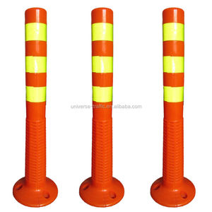 Trafik ve park işareti sonrası/esnek kılavuz sonrası - Product Image 1