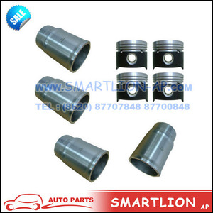 76mm pour RENAULT: R11,5,16,18,R19 -1.4 Jeux Chemis et Pistons - Product Image 1