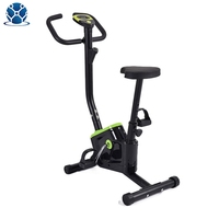 maxfit exercise bike: Best Home Fitness Solution?