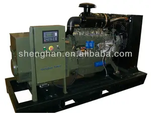 fornitore porcellana deutz 150 kva diesel generatore magnetico con alternatore stamford