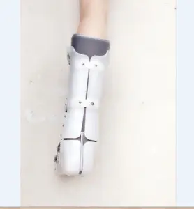 Hip Joint ข้อเท้าและเท้า Dislocation Hip Joint Orthosis foot drop ระบบ