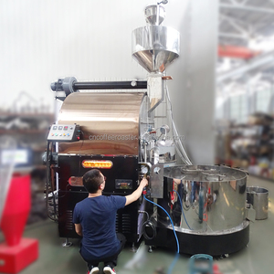 60kg industrial tostador <span class=keywords><strong>de</strong></span> <span class=keywords><strong>café</strong></span>/120LB 130LB granos <span class=keywords><strong>de</strong></span> <span class=keywords><strong>café</strong></span> máquina <span class=keywords><strong>de</strong></span> tostar/Gas tostador <span class=keywords><strong>de</strong></span> <span class=keywords><strong>café</strong></span> 70 <span class=keywords><strong>kg</strong></span> - Product Image 3
