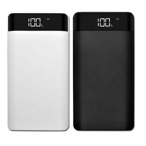 Alta Capacità Caricatore Mobile Powerbank 30000mah Caso della Banca di Potere - Product Image 3