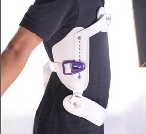 Tat Orthopedische Jewetts Hyperextensie Lumbale Terug Brace