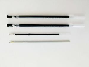 A&K Automatische Kugelschreiber-Nachfüllmaschine zum Schreibtesten - Product Image 2