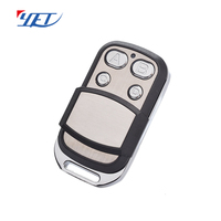 Control Remoto Universal para Hogar Inteligente, Modelo 046, Automático, 315MHz, 4 Botones, Duplicador de Código Variable, Venta al Por Mayor