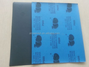 กระดาษทรายกันน้ำคุณภาพสูง - Product Image 3