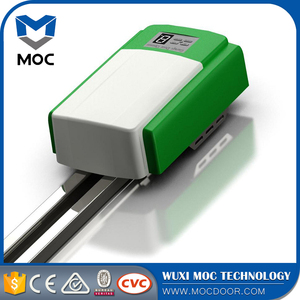 MOC dc controlador de motor 24 v abridor de garaje - Product Image 6