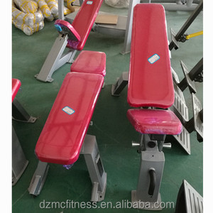 Prix concurrentiel Équipement de Sport N31 Banc <span class=keywords><strong>Utilitaire</strong></span> Plat pour L'exercice De Gymnase - Product Image 4