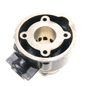 צילינדר ערכת עבור YAMAH DT/TZR RIEJU RR/RRX/טנגו/MRT/MRX APRILIA RS/ RX (40.3 MM) MINARELLI <span class=keywords><strong>AM6</strong></span> - Product Image 6