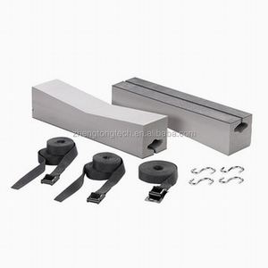 Kayak/Canoe Roof Kit EVA Foam Block <strong>Car</strong> Top Carrier Kit Kayak <strong>Accessories</strong> - Product Image 1