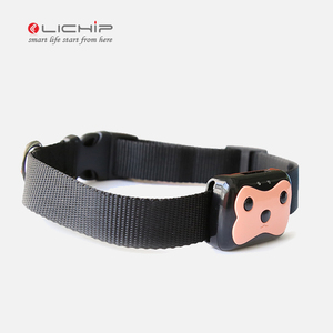 LICHIP mini collar chip animal caza dispositivo de localización gps para gato perro perros mascotas animales camello gatos - Product Image 5