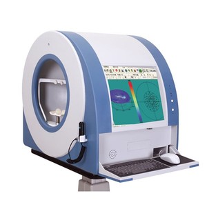 APS-6000CER प्रक्षेपण परिधि दृश्य क्षेत्र परीक्षण ग्लूकोमा मशीन शिविर मशीन - Product Image 1