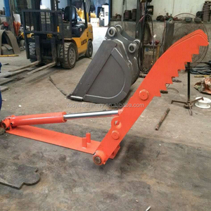 Cilindro Idraulico per <span class=keywords><strong>Pollice</strong></span> Articolato per Escavatore, <span class=keywords><strong>Pollice</strong></span> Idraulico per Escavatore - Product Image 6