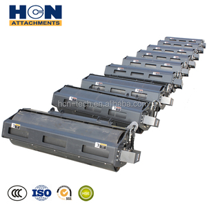 HCN 0205 Drum Peta Vibratory Roller Lampiran - Product Image 4