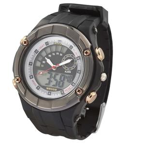 Thời Trang XINJIA Thương Hiệu Trẻ Em Đồng Hồ LED Đồng Hồ Kỹ Thuật Số Thạch Anh Đồng Hồ Cậu Bé Và Cô Gái Sinh Viên Đa Chức Năng Không Thấm Nước Đồng Hồ Đeo Tay - Product Image 1