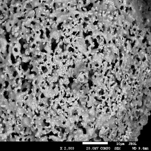 Yüksek kaliteli CoCrW <span class=keywords><strong>Tungsten</strong></span> kobalt krom tozu mükemmel oksidasyon ve korozyon direnci termal püskürtme Metal ürün - Product Image 5
