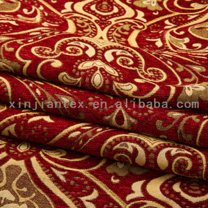 2017 Hotsale Newstyle chenille sofá de <span class=keywords><strong>tela</strong></span> a cuadros - Product Image 3