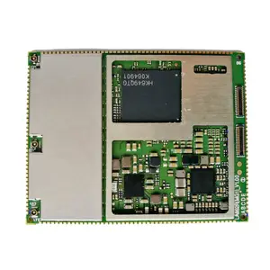 Qualcomm Snapdragon MSM8953 CPU Solution Provider