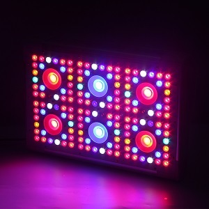 Sistemas Eshine Hans Panel Planta hidropónica <span class=keywords><strong>400</strong></span> W BP300 Cob Espectro Completo Llevado Crece La Luz - Product Image 2