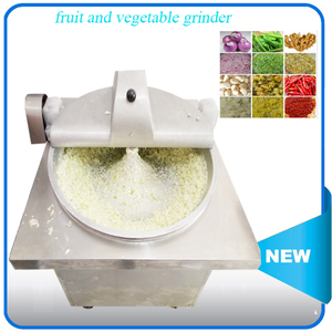 Superior diseño de la máquina de cortar vegetal eléctrica/papas fritas máquina de corte - Product Image 2