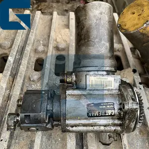 E325C 325C Excavator Pump GP Hydraulic 10R-2995 10R2995