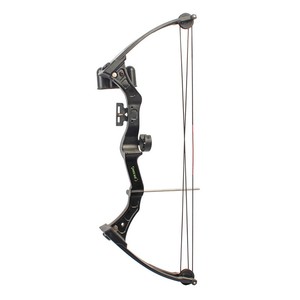 M110 Junxing ยิงธนูเยาวชนสารประกอบคันธนูและลูกศรชุดสำหรับการถ่ายภาพ - Product Image 1