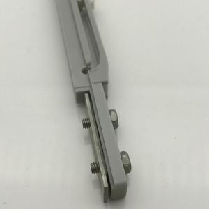 <span class=keywords><strong>Amortisseur</strong></span> à <span class=keywords><strong>porte</strong></span> <span class=keywords><strong>coulissante</strong></span> pour garde-robe, 200 pièces, fabrication en chine, fermeture souple - Product Image 6
