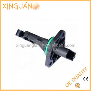 MASS AIR FLOW SENSOR 836588 90423761 9201425 9204425 OPEL ASTRA ZAFIRA GSI + TORX - Product Image 1