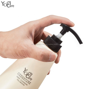 Mejor venta al por mayor suave y sedoso de limpieza profunda champú de aceite de Moringa para <span class=keywords><strong>Anti</strong></span> <span class=keywords><strong>caspa</strong></span> - Product Image 5