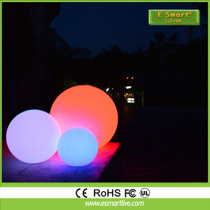 El mejor precio Hight calidad para al por mayor al aire libre llevó la luz bola mágica/bola <span class=keywords><strong>de</strong></span> luz led al aire libre - Product Image 3