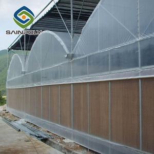 โรงเรือนเพาะเห็ดขนาดใหญ่ ใช้แล้ว ขาย - Product Image 5