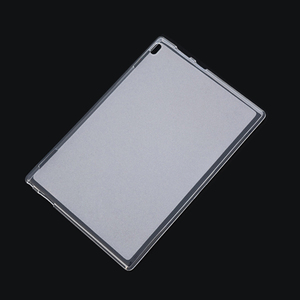 Coque de <span class=keywords><strong>tablette</strong></span> en TPU clair, mat et souple, <span class=keywords><strong>pour</strong></span> <span class=keywords><strong>Lenovo</strong></span> Tab 4 de <span class=keywords><strong>10</strong></span> TB, <span class=keywords><strong>10</strong></span>.1 <span class=keywords><strong>pouces</strong></span>, X304L - Product Image 1