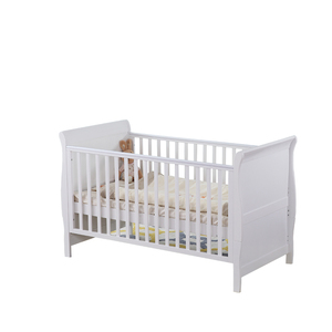 Durevole e stabile <span class=keywords><strong>piccolo</strong></span> bambino appena nato letto agganciabile a letto - Product Image 5