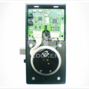 Electronic RFID Sensor Lock 0200 - Product Image 1