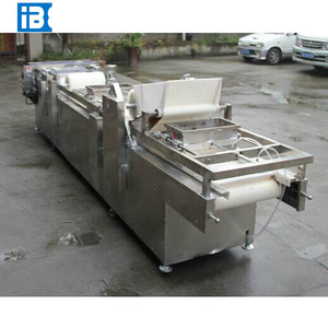 เครื่องทำพัฟข้าวโพดอินเดียราคาถูก - Product Image 1