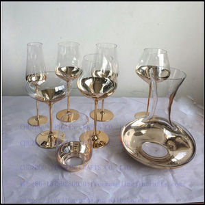 2017 nueva <span class=keywords><strong>cadena</strong></span> de tiendas y <span class=keywords><strong>la</strong></span> copa de vino promocional minorista - Product Image 3