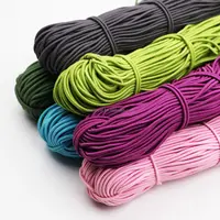 Corda elastica corda elastica fascia elastica per abbigliamento/imballaggio