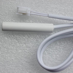 Termistor NTC temperatura 2,7 K refrigerador sonda - Product Image 2