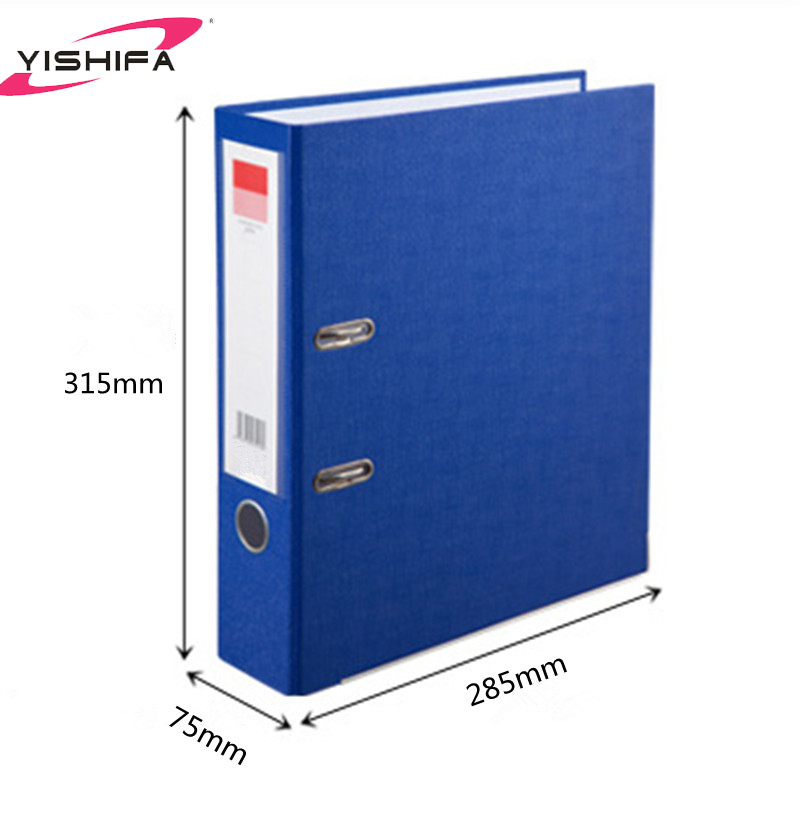 Арка с рычагом размера A4/FC