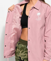 Design classique personnalisé femme coupe-vent entraîneurs veste pour dame veste extérieure