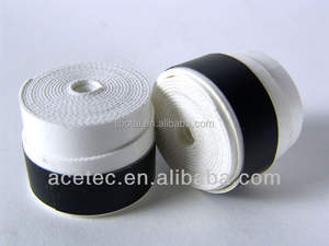 ไต้หวันที่มีคุณภาพสูงการออกแบบใหม่เร็กซ์แบดมินตันแร็กเกตจับเทนนิส Overgrip - Product Image 1