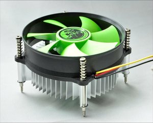 <span class=keywords><strong>Intel</strong></span> LGA <span class=keywords><strong>775</strong></span> Máy Tính Để Bàn CPU <span class=keywords><strong>Cooler</strong></span> - Product Image 2