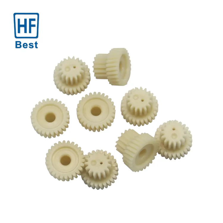 Supported Custom Design Helical Gear For Auto Parts