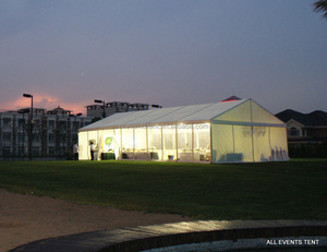 Đặc biệt Sản Phẩm Mới bữa tiệc lớn lều 3x9 - Product Image 2