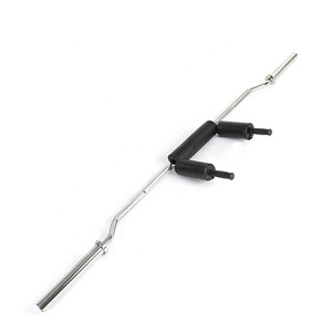 Di sollevamento pesi di Sicurezza Squat <span class=keywords><strong>Bar</strong></span> - Product Image 4