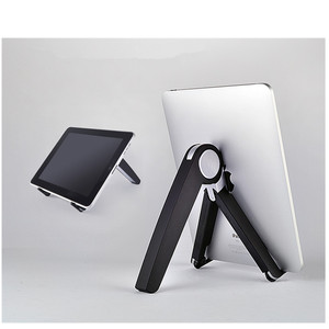 Xách tay gấp Ergonomic thang máy máy tính xách tay máy tính xách tay đứng cho iPad Air võng mạc - Product Image 3