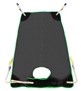 ISO13485 fabricant autorisé patient aîné handicapé doux transfert assis longtemps <span class=keywords><strong>hamac</strong></span> <span class=keywords><strong>pour</strong></span> le levage et le repositionnement - Product Image 2