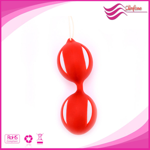Serrer restaurer vaginale sexe outil avec double boules de kegel pour <span class=keywords><strong>son</strong></span> - Product Image 2
