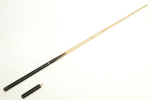 Sản Xuất Chuyên Nghiệp Thép Không Gỉ Kết Nối Tốt Nhất Snooker Cue - Product Image 3